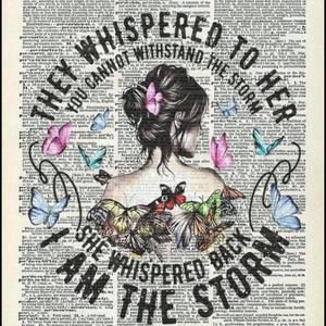 Meet your Posher, Cheryl